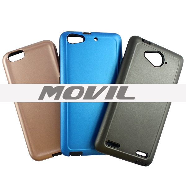 NP-2574 TPU   PC Case for Apple iPhone 6 -0